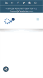 Mobile Screenshot of clearaction.com